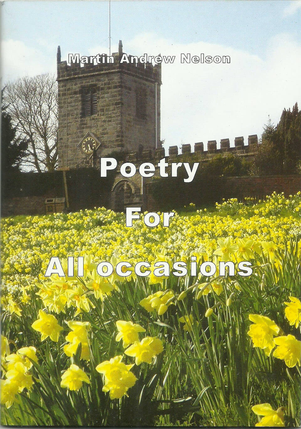 Poetry for All Occasions