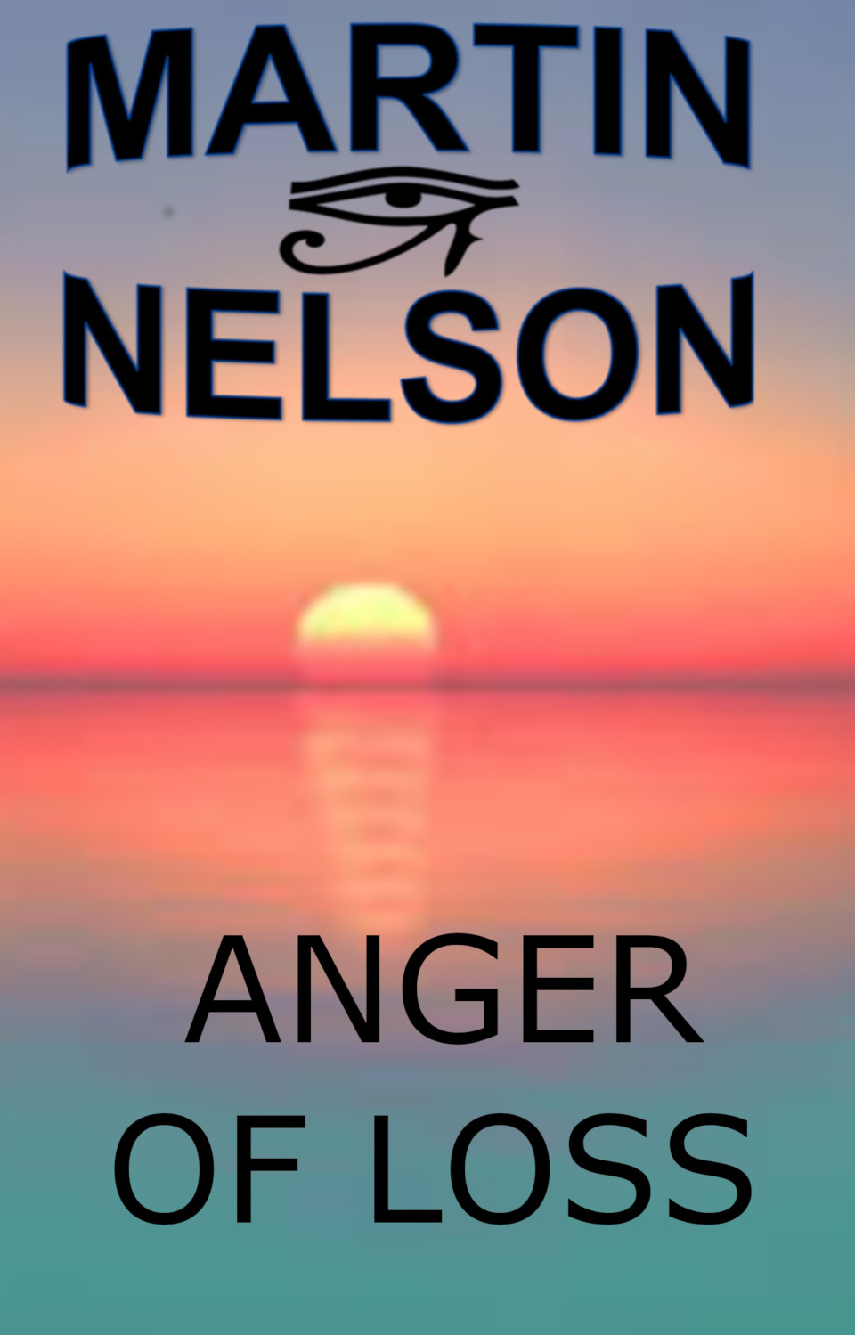Anger of Loss