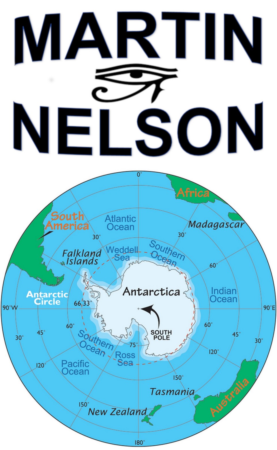 Antarctica