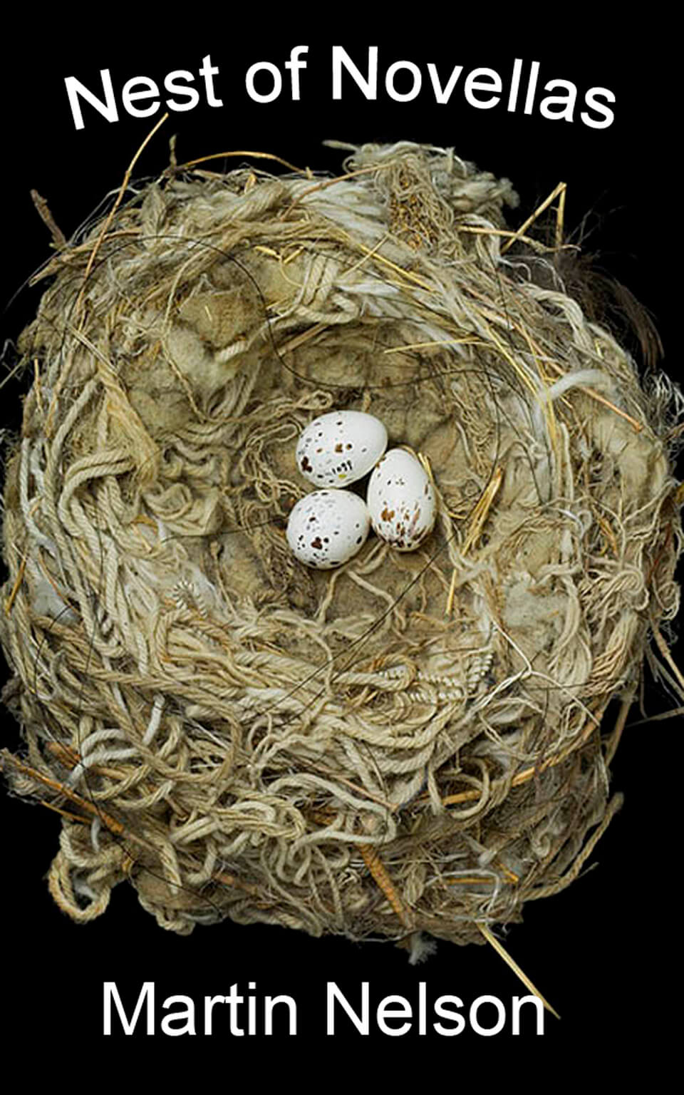 Nest of Novellas